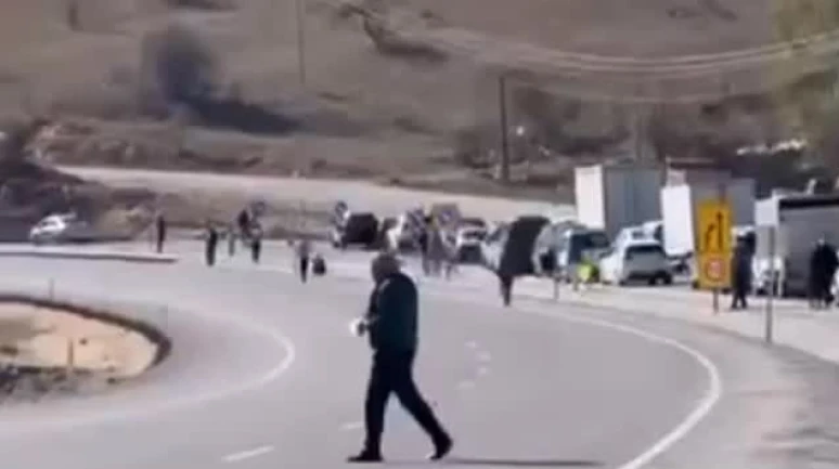 Son Dakika: Seydikemer'de Patlama!