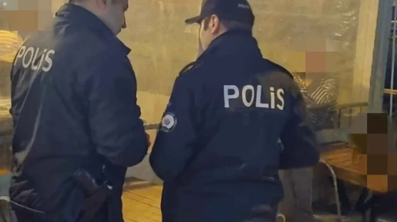 Ortaca’da Tefecilik Operasyonu: 4 Şüpheli Gözaltında