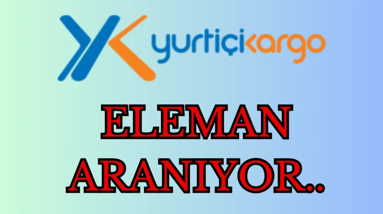 Yurtiçi Kargo Köyceğiz Şubesi Kargo Operatörü Alımı Yapıyor