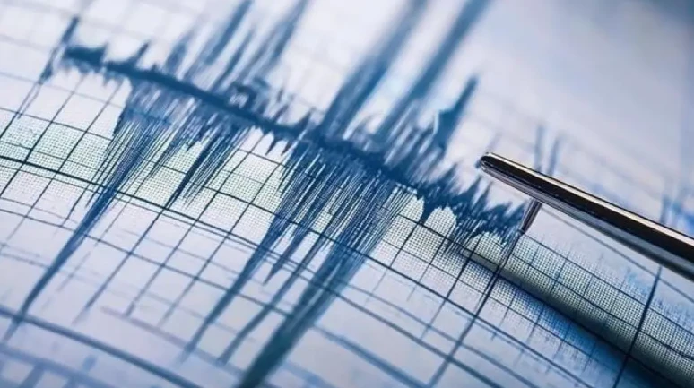 Muğla’da Deprem mi Oldu? Taşlıca-Marmaris’te 2.4 Büyüklüğünde Sarsıntı – 4 Kasım 2025