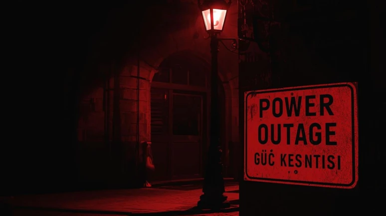 Köyceğiz’de Elektrik Kesintisi Uyarısı! 6 Mahallede Şebeke Çalışması Yapılacak (6 Kasım)