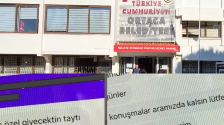Ortaca Belediyesi’nde Mobbing Skandalına Taciz İddiası Eklendi