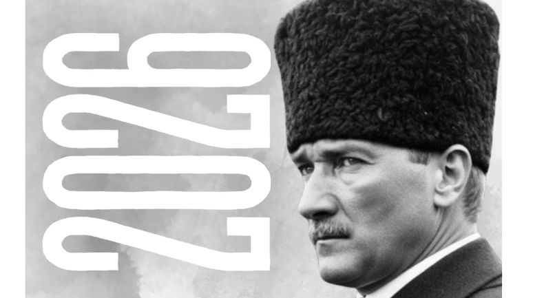 2026 Atatürklü Yeni Yıl Mesajları