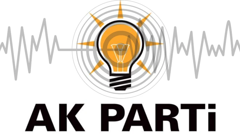 AK Parti Muğla’da Üç İlçe Başkanı Görevinden Ayrıldı