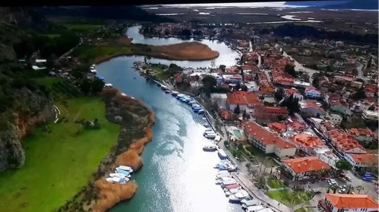 Muğla Türkiye’nin En Uzun Ömürlü İlleri Arasında Zirvede