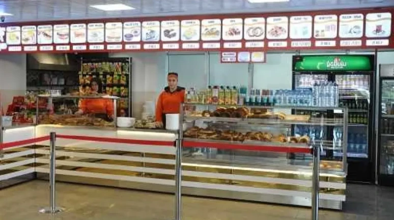 Muğla’da 70 Milyonluk Kantin İhalesi: Rekor Teklif Şaşkınlık Yarattı