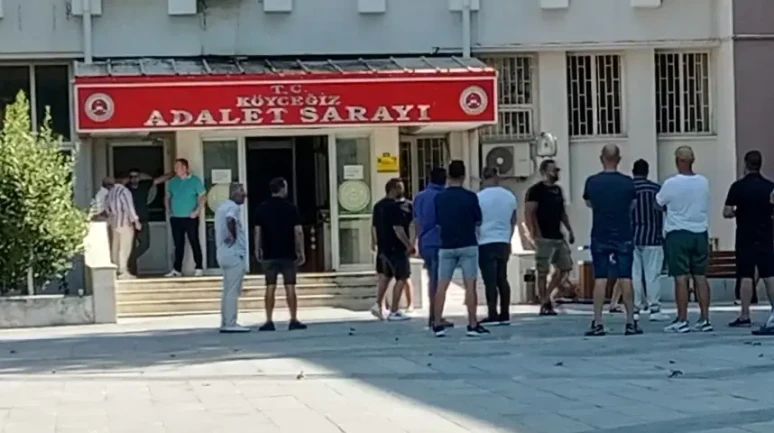 Köyceğiz’de DALKO davasında kritik sevk: İlk duruşma 19 Aralık