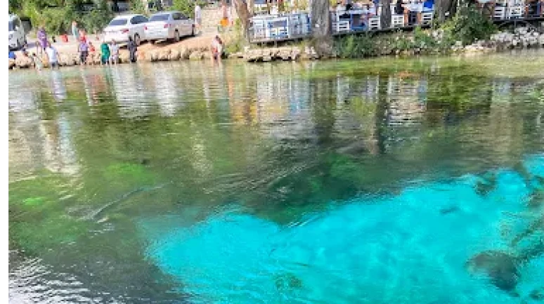 Azmak Nehri Nerede? Akyaka Kadın Azmağı’nın Hikayesi