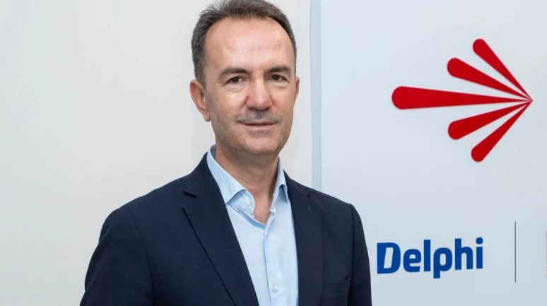Delphi Türkiye, 2024’ü Yüzde 10 Büyümeyle Kapattı: Türkiye EMEA’da 3. Büyük Pazar Oldu