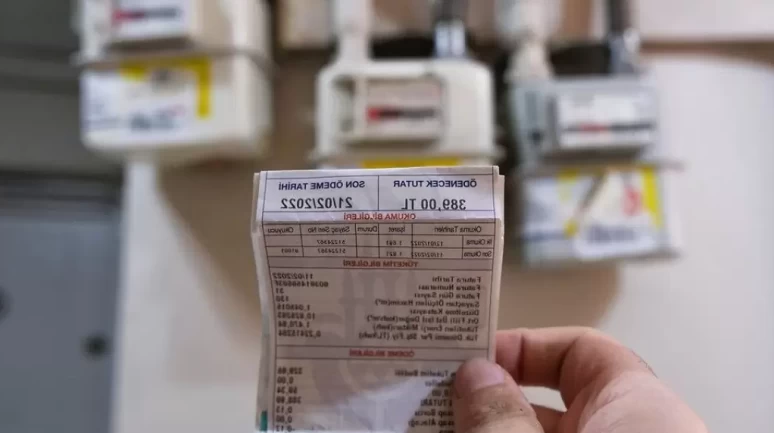 Doğalgaz'a zam mı geldi? Ne Kadar Zam Geldi, Ne Zaman Geçerli?
