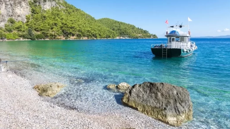 Gökova’da Sürekli Çalışacak Personel Aranıyor