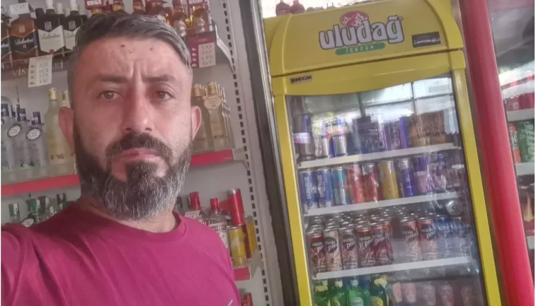 Muğla Milas'ta Gece Yarısı Silahlı Saldırı: Sercan Ülker Hayatını Kaybetti