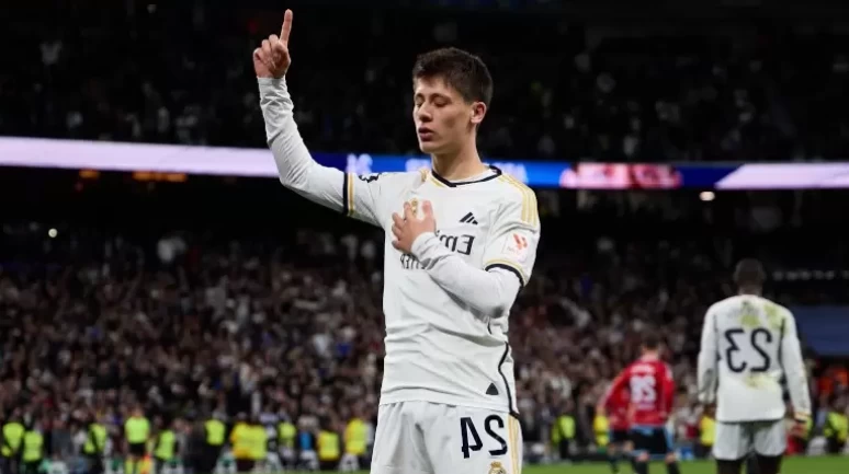 Real Madrid - Valencia maçı Hangi Kanalda, Saat Kaçta, Ne zaman? Canlı Şifresiz İzle linki var mı?
