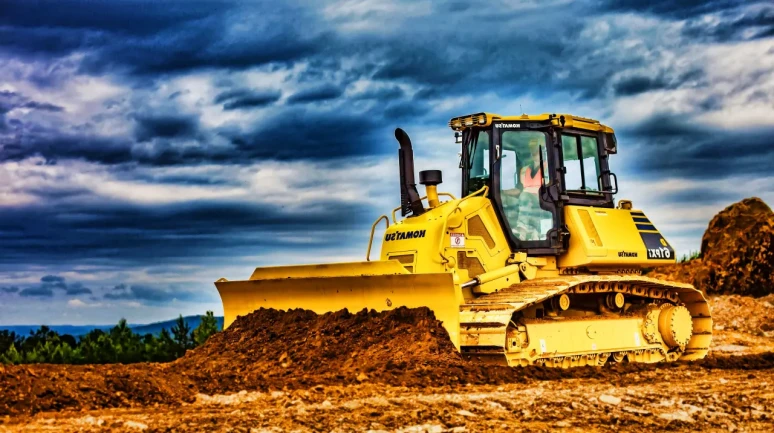 Muğla’da Dozer Satışı Dolandırıcılığı: Sahte Çekle 4 Milyonluk Vurgun İddiası