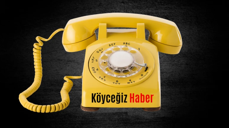 Köyceğiz’de Tüm Kamu Kurumlarının Telefon Rehberi (2026 Güncel)