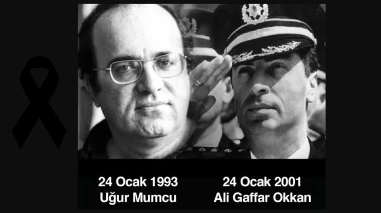 Köyceğiz'den vefa mesajı: Tanju Satılmış o isimleri unutmadı!