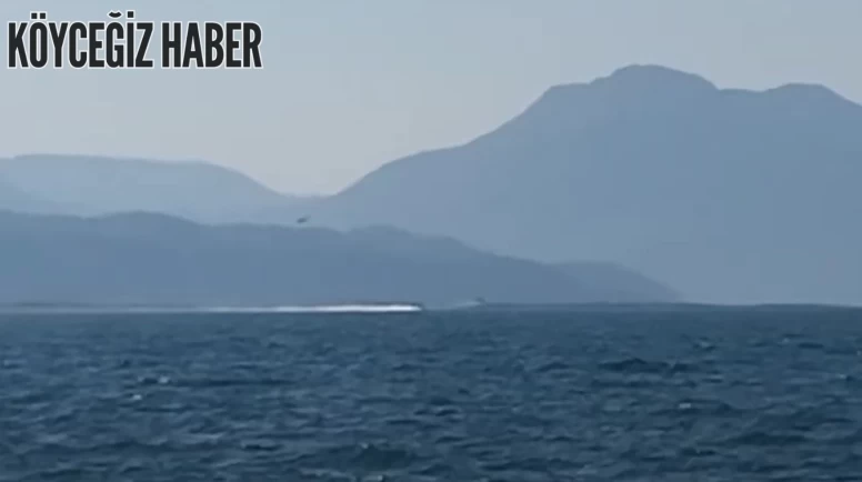 Köyceğiz Gölü Efsanesi: Köyceğiz Gölünün oluşumu, Adı ve Tarihçesi