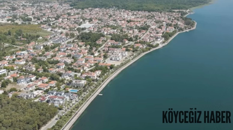 Muğla'da gezilecek 30 yer: 2024 Yeni