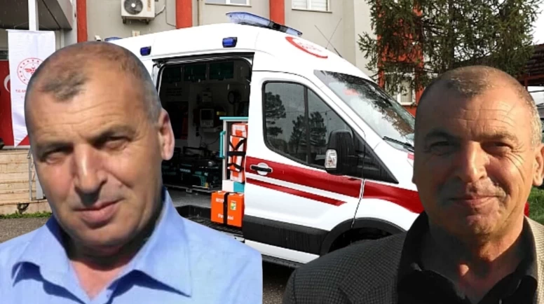 Muğla'da Eğitim Müfettişi Mehmet Ali Karaıslı Evinde Ölü Bulundu