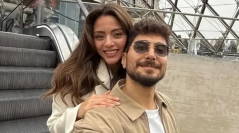 Ata Ayyıldız Kimdir? Sıla Türkoğlu’nun Sevgilisi Kaç Yaşında, Nereli, Ne İş Yapıyor?