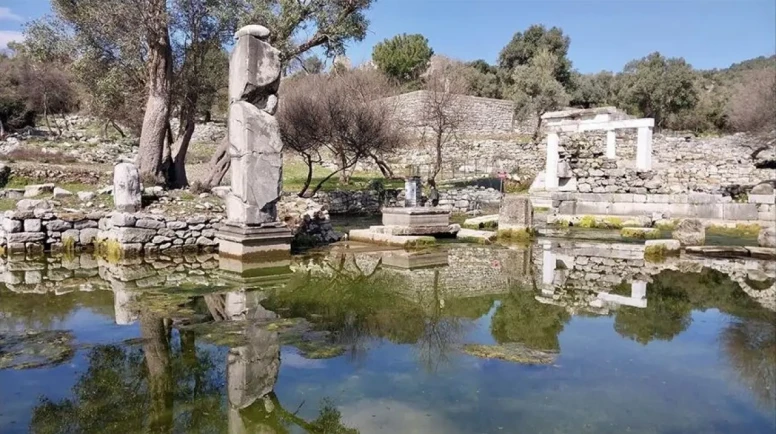 Köyceğiz’in Eski Adı Nedir?