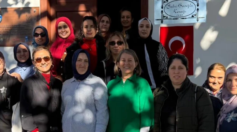 Köyceğiz Halk Eğitim’den Dünya İnsan Hakları Günü’nde Anlamlı Ziyaret