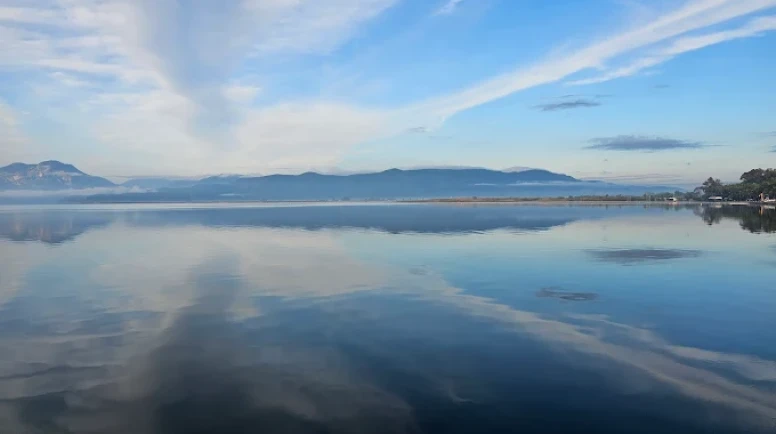 Köyceğiz’in Meşhur Yerleri ve Lezzetleri