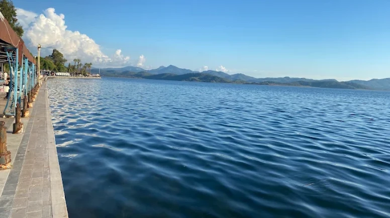 Köyceğiz Gölü Nasıl Oluştu?