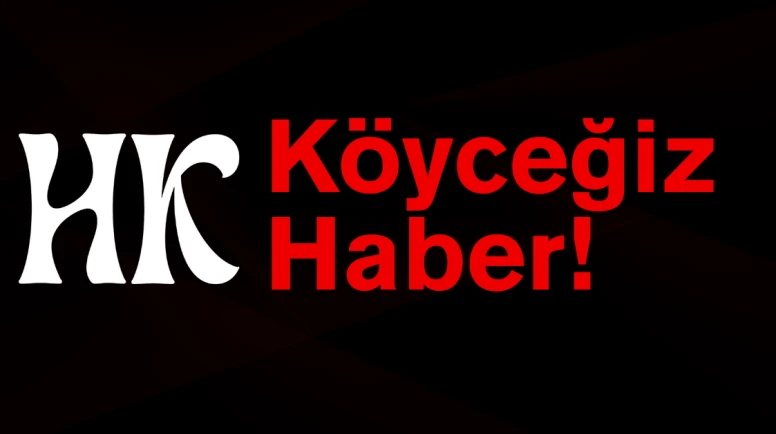 Köyceğiz Haber Açıklama