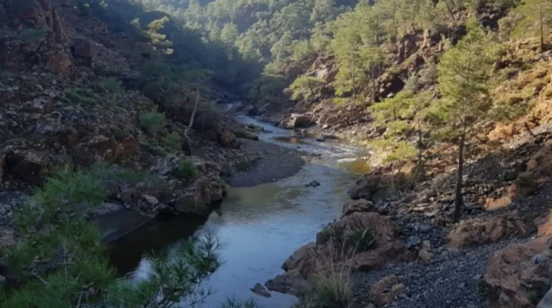 Köyceğiz’de Balcılar Barajı İçin Verilen ÇED Olumlu Kararı İptal Edildi