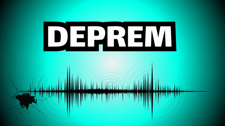 Köyceğiz’de Hafif Şiddetli Deprem: Karacam Mahallesi Sallandı