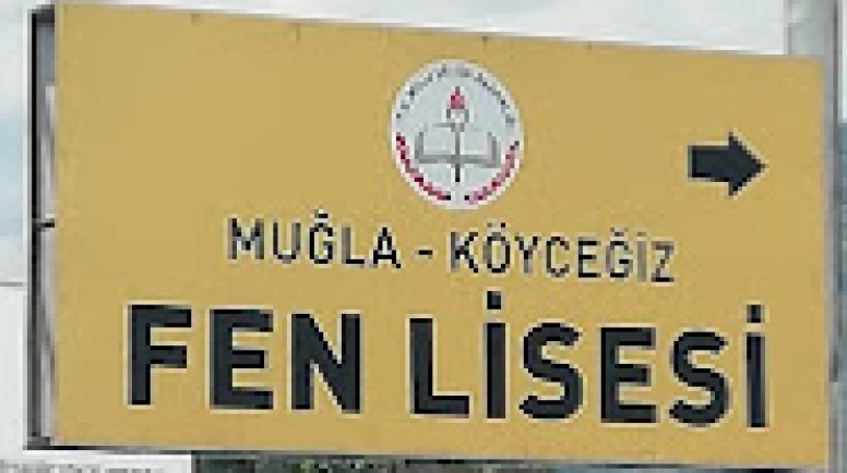 Köyceğiz Fen Lisesi’nde Veli Toplantısı Gerçekleştirildi: Eğitim Süreci ve Yaz Kursları Masaya Yatırıldı