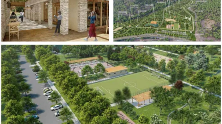 Köyceğiz Millet Bahçesi Nerede? 2021 Projesi Sessizce Rötara mı Girdi?