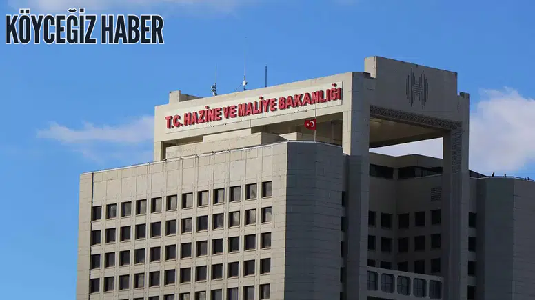 Hazine ve Maliye Bakanlığı'na 250 Vergi Müfettiş Yardımcısı Personel Aranıyor