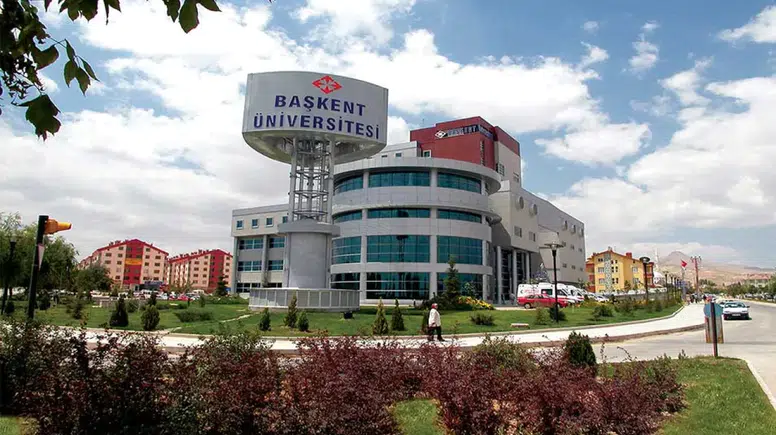 Başkent Üniversitesi Diş Hekimliği Fakültesi’ne Profesör ve Doçent Alımı: Başvurular 31 Ekim’e Kadar