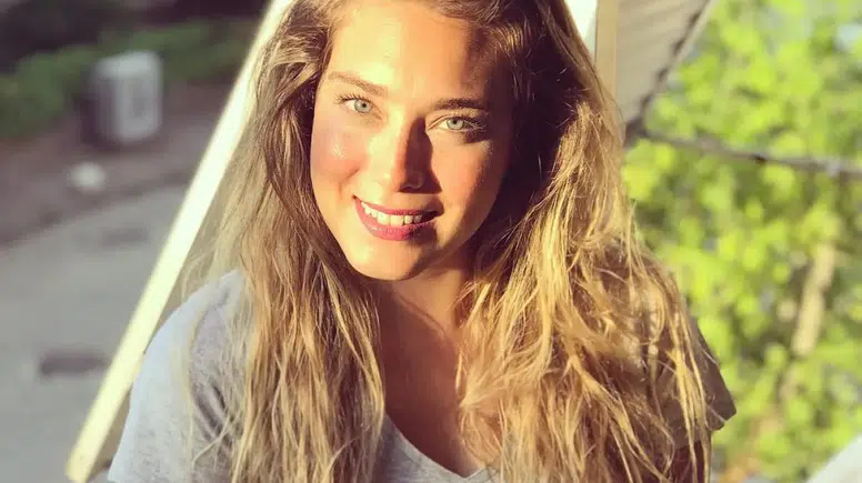 Müge Uyar Kimdir? Kaç Yaşında, Nereli, Boyu Kaç cm, Kilosu Kaç, Hangi Dizilerde Rol Aldı?