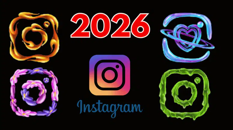 Instagram Kullanıcılara Özel Logo Özelliği Sundu: Ama Herkes Kullanamayacak!