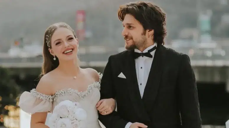 İpek Filiz Yazıcı ve Ufuk Beydemir boşanıyor mu? Ufuk Beydemir ve İpek Filiz Yazıcı neden boşanıyor?