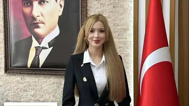 Tuğçe Orhan Kimdir? Ladik Kaymakamı Kaç Yaşında, Aslen Nereli, Evli mi?