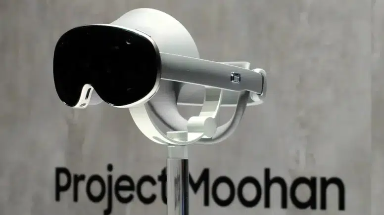 Samsung Project Moohan XR Gözlüğü 22 Ekim’de Tanıtılıyor: Galaxy Etkinliği TSİ 05.00’te Başlayacak