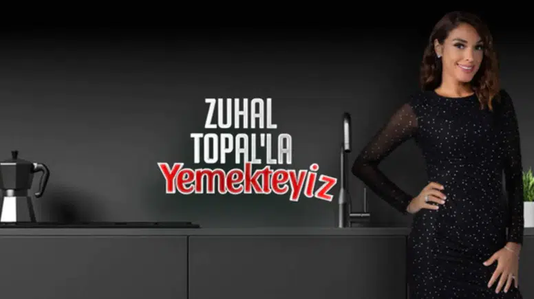 Zuhal Topal’la Yemekteyiz’de Bu Haftanın Birincisi Kim Olacak?
