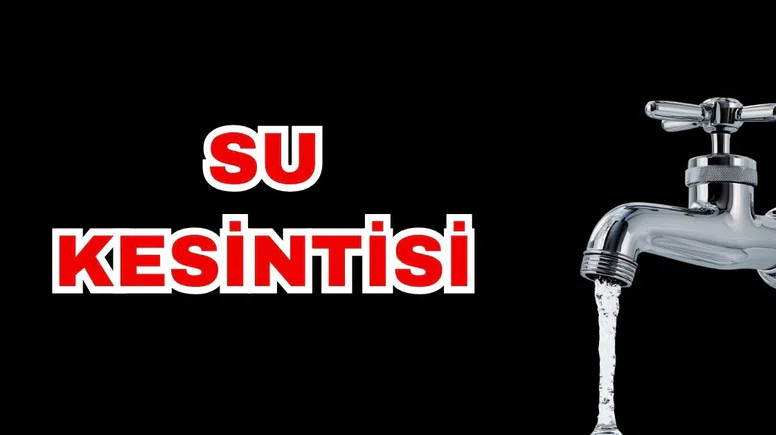 Köyceğiz Ulu Camii Mahallesi’nde 5 Gündür Süren Su Kesintisi Tepkisi