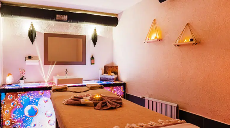 Köyceğiz’de Masaj Salonu Var mı? Spa ve Masaj Hizmeti Sunan Merkezler
