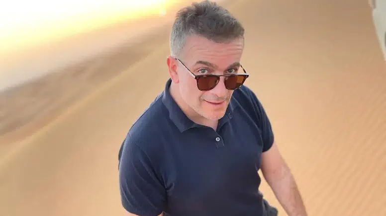 Murat Cemcir Kimdir? Kaç Yaşında, Nereli, Hangi Dizilerde ve Filmlerde Rol Aldı?