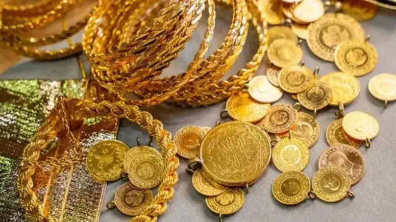 2026’da Altın Fiyatlarında Yeni Rekor Beklentisi! Dev Bankalardan 6 Bin Dolara Kadar Tahminler Geldi