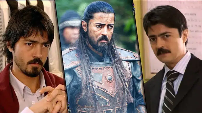 Barış Bağcı Kimdir? Kaç Yaşında, Nereli, Hangi Dizilerde ve Filmlerde Rol Aldı?