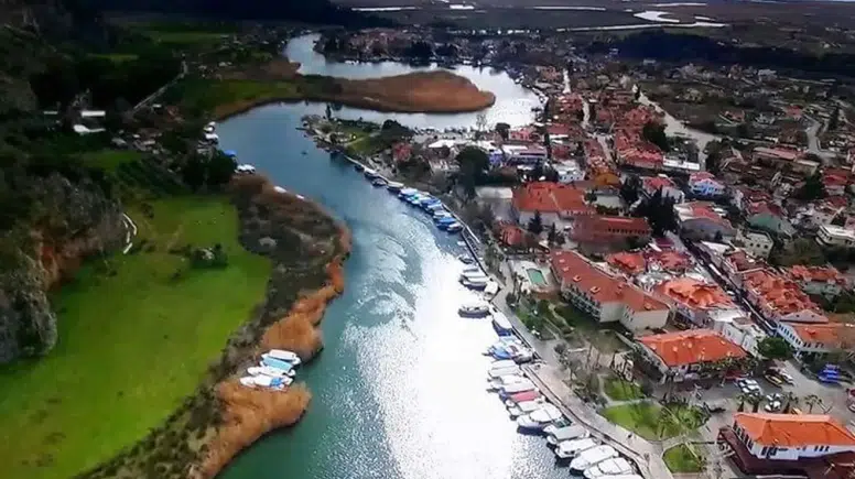 Muğla Türkiye’nin En Uzun Ömürlü İlleri Arasında Zirvede