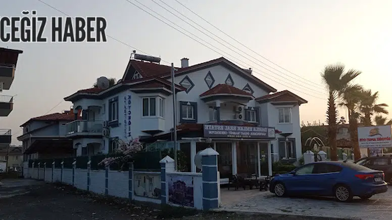 Köyceğiz'de Apart Otele Bayan Kat Görevlisi Aranıyor