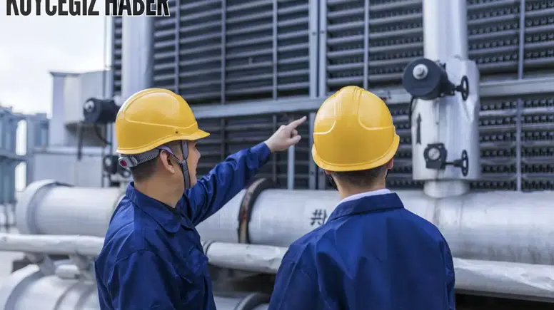 Sarıgerme'deki Otel Şantiyesi İçin İnşaat Teknikeri Aranıyor