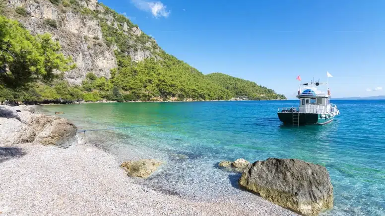 Gökova’da Sürekli Çalışacak Personel Aranıyor